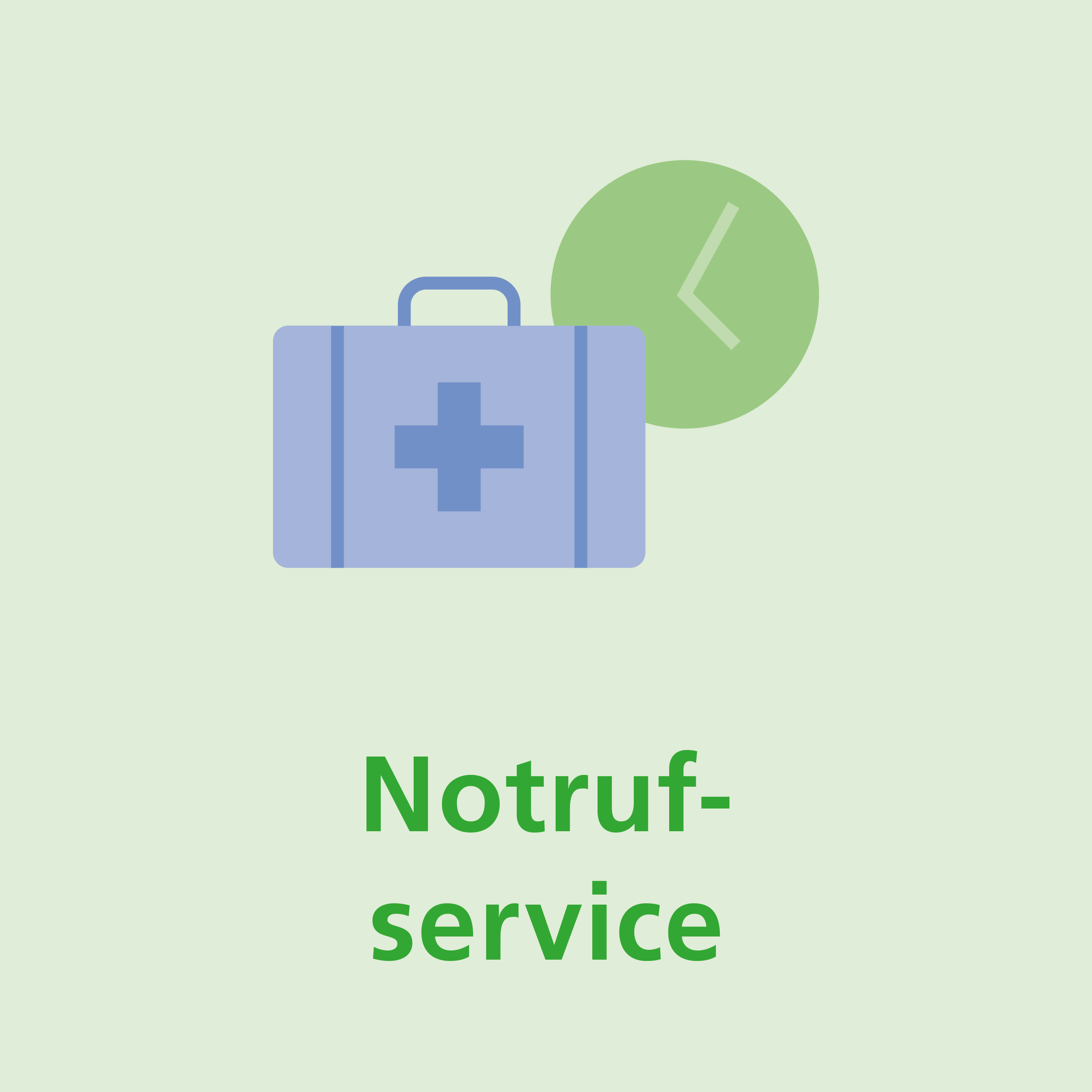 Notrufservice