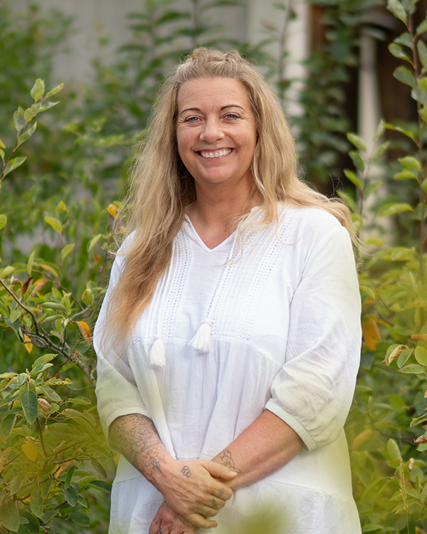 Esther Beyeler