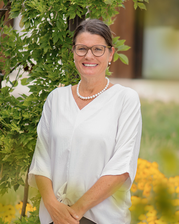 Corinne Gehrig