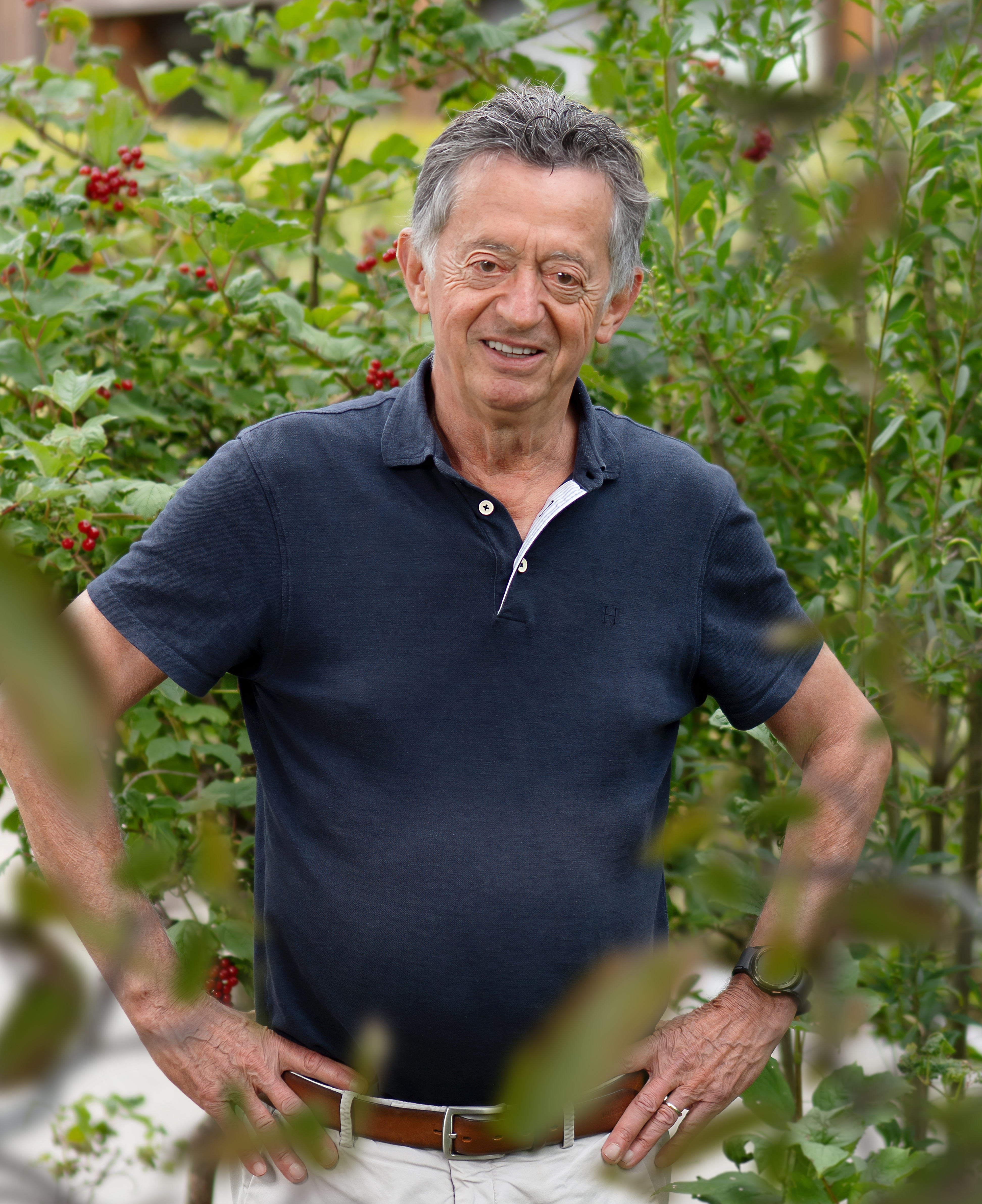 René Grimm