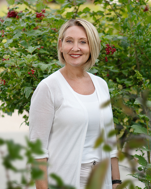 Sandra Kindler