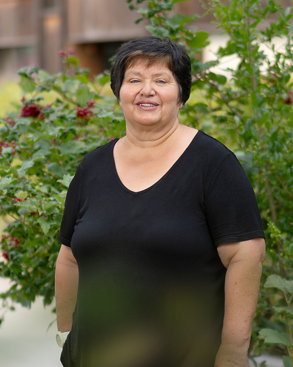 Annette Werren