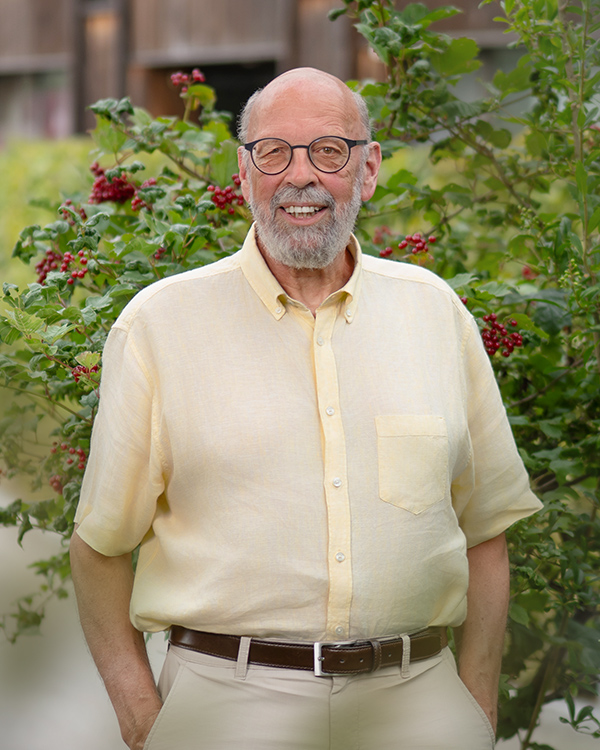 Markus Winkler