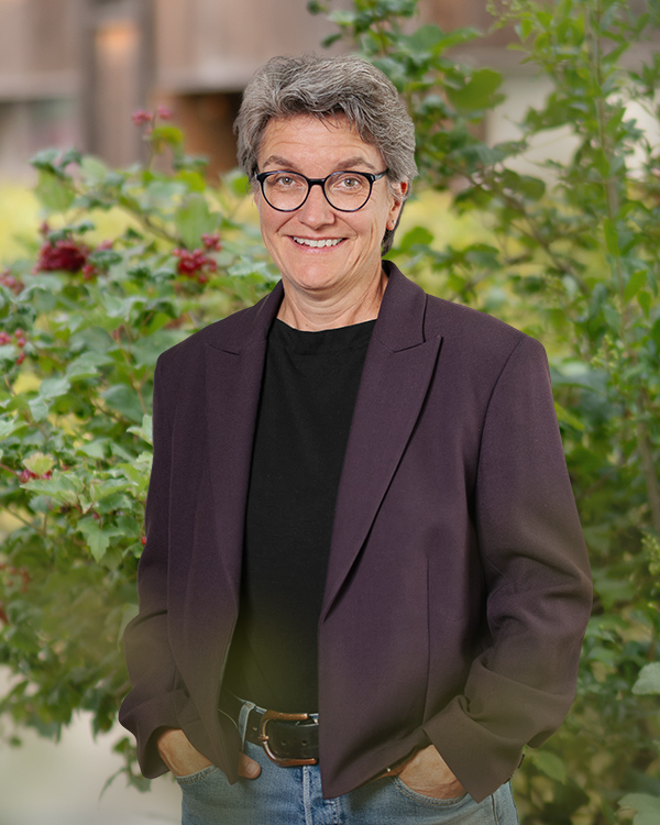Franziska Zumstein
